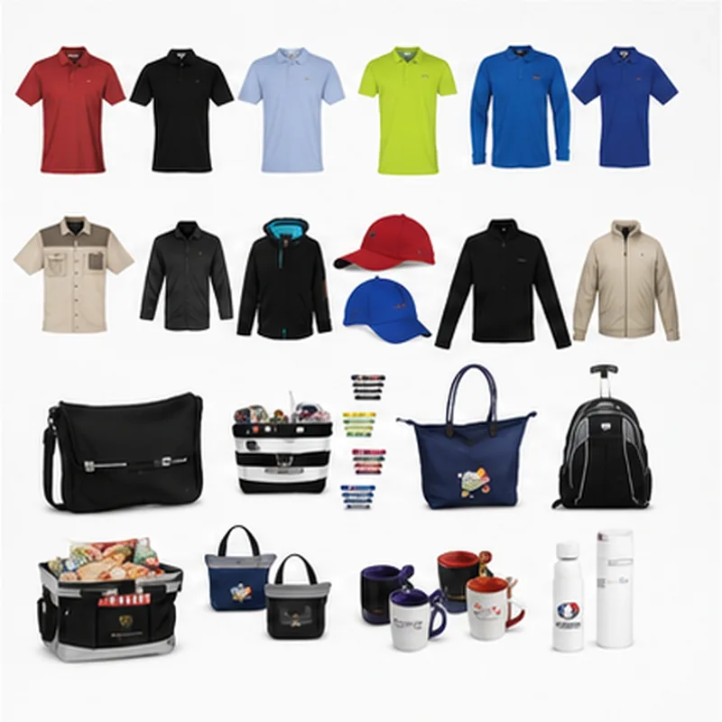 Corporate Wear