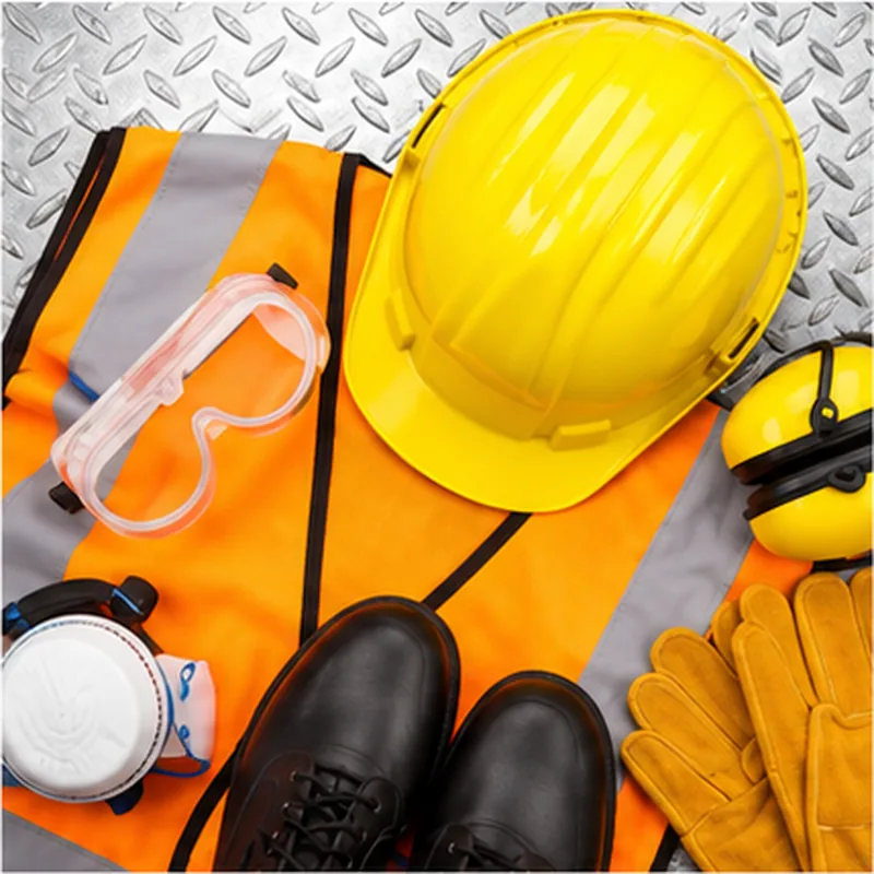 Safety Wear